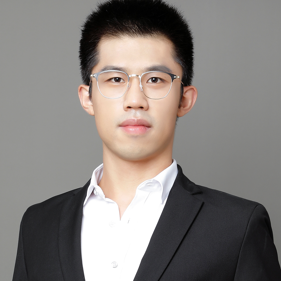 Ruihao Gong